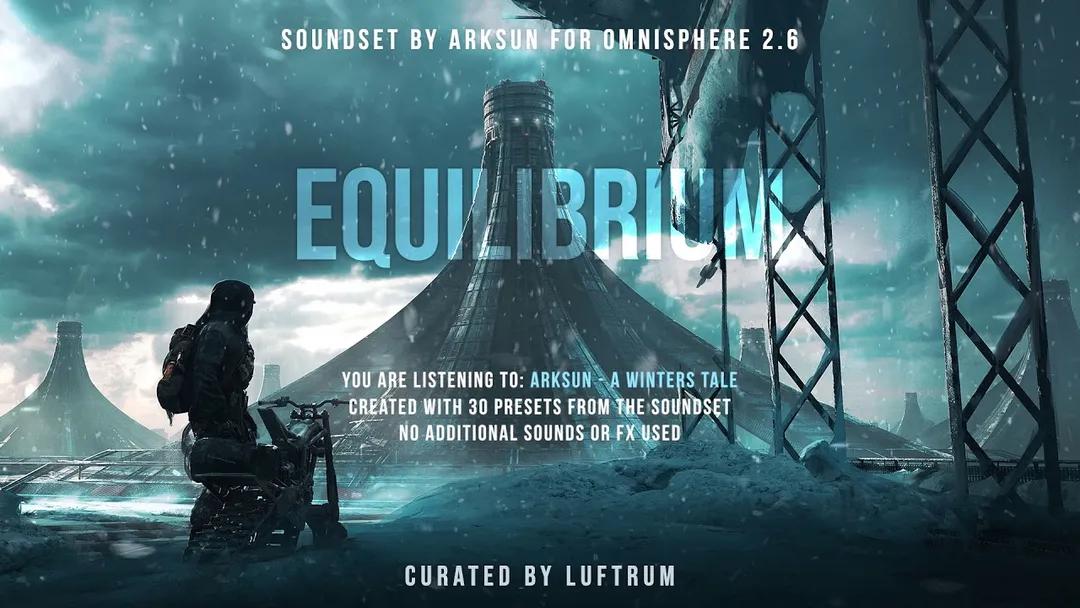 Luftrum Equilibrium omnisphere