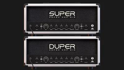 ML Sound Lab - Amped Super Duper