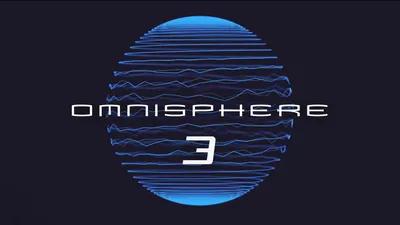 Spectrasonics - Omnisphere 3