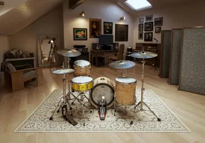 MixWave - Aaron Sterling