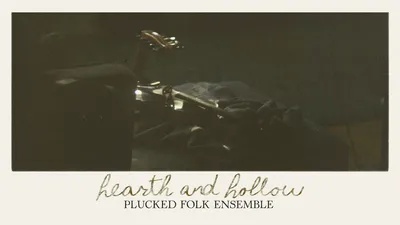 Spitfire Audio - Hearth and Hollow