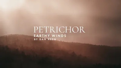 Fracture Sounds - Petrichor Earthy Woodwinds by Dan Keen