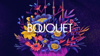 Native Instruments - Play Series - Bouquet