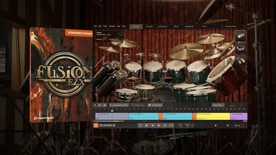 Toontrack - Fusion EZX