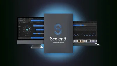 Scaler Music - Scaler 3