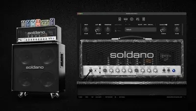 Neural DSP - Soldano SLO-100 X 