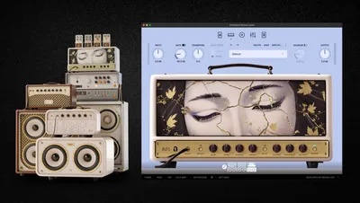 Neural DSP - Archetype Mateus Asato