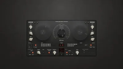 AIR Music Technology - AIR Tape Double Track