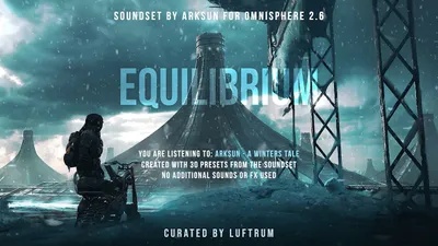 Luftrum Equilibrium omnisphere