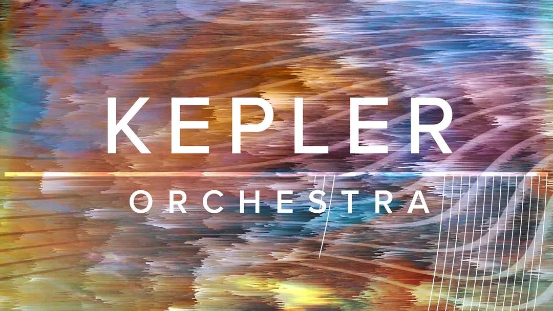 Spitfire Audio — Kepler Orchestra