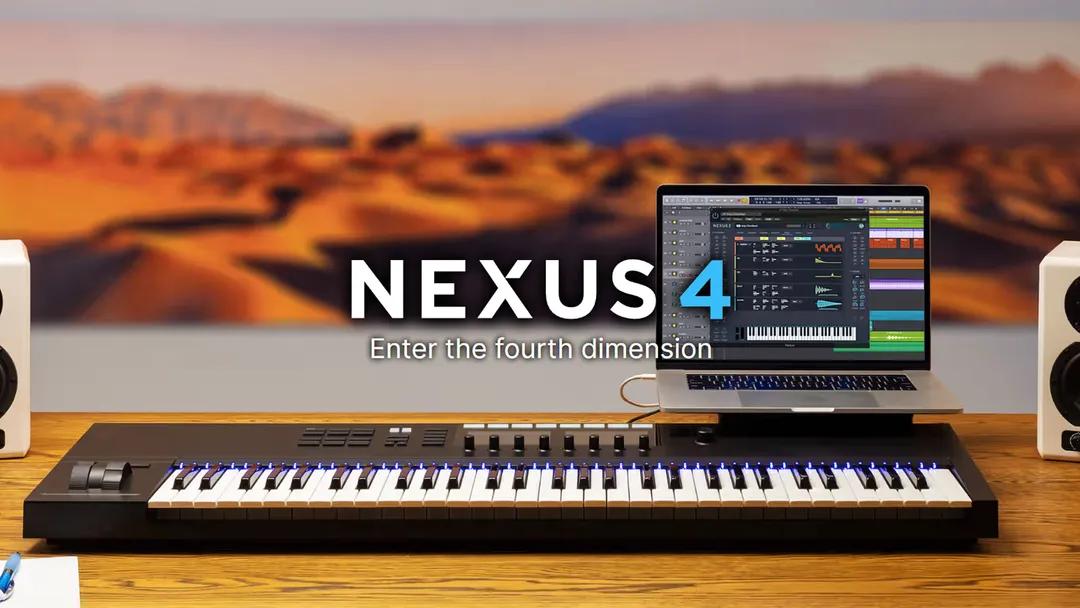 reFX - Nexus 4 พร้อม XP (190GB)