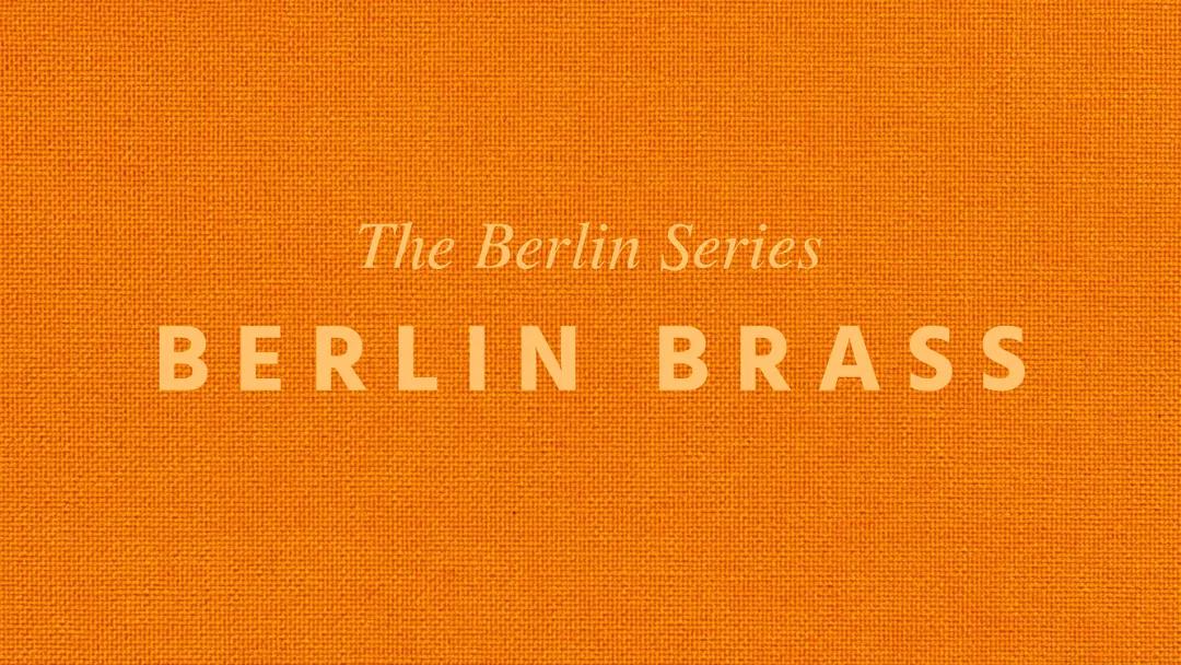 Orchestral Tools - Berlin Brass