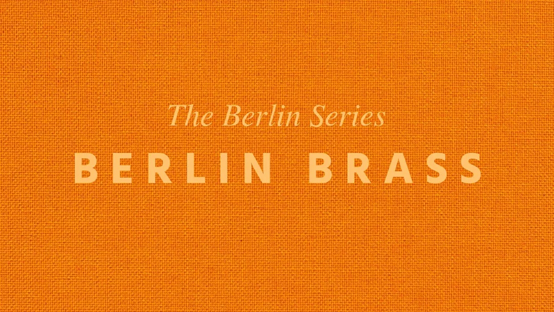 Orchestral Tools - Berlin Brass