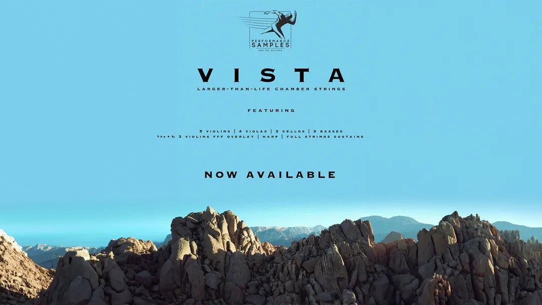 Performance Samples - Vista