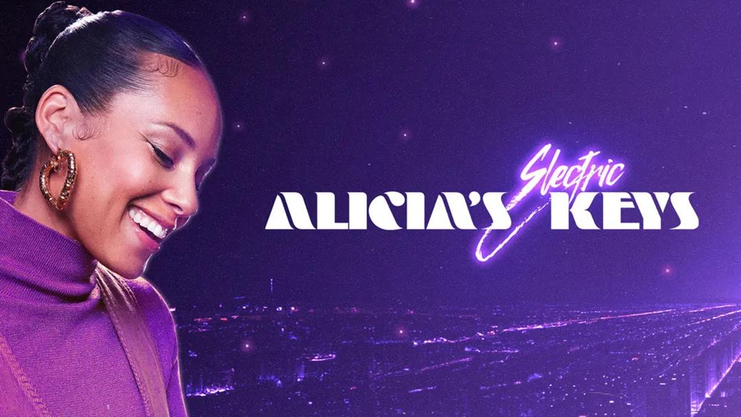 Native Instruments - Alicia's Electric Keys