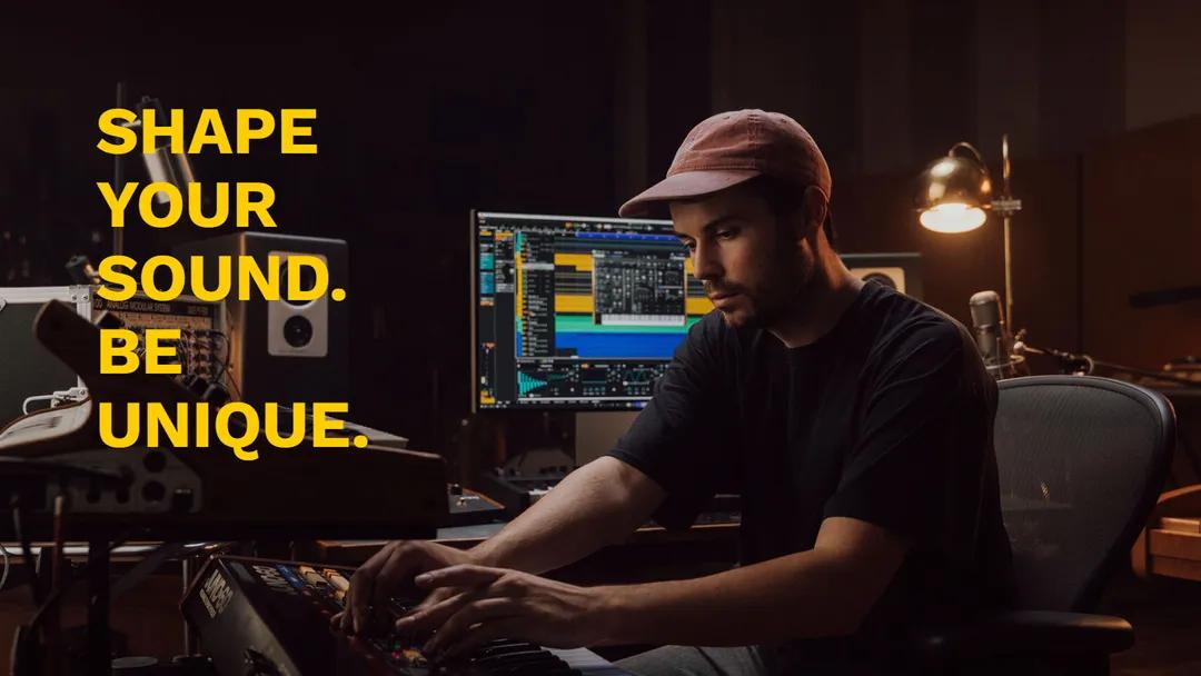 Steinberg - Cubase Pro 14
