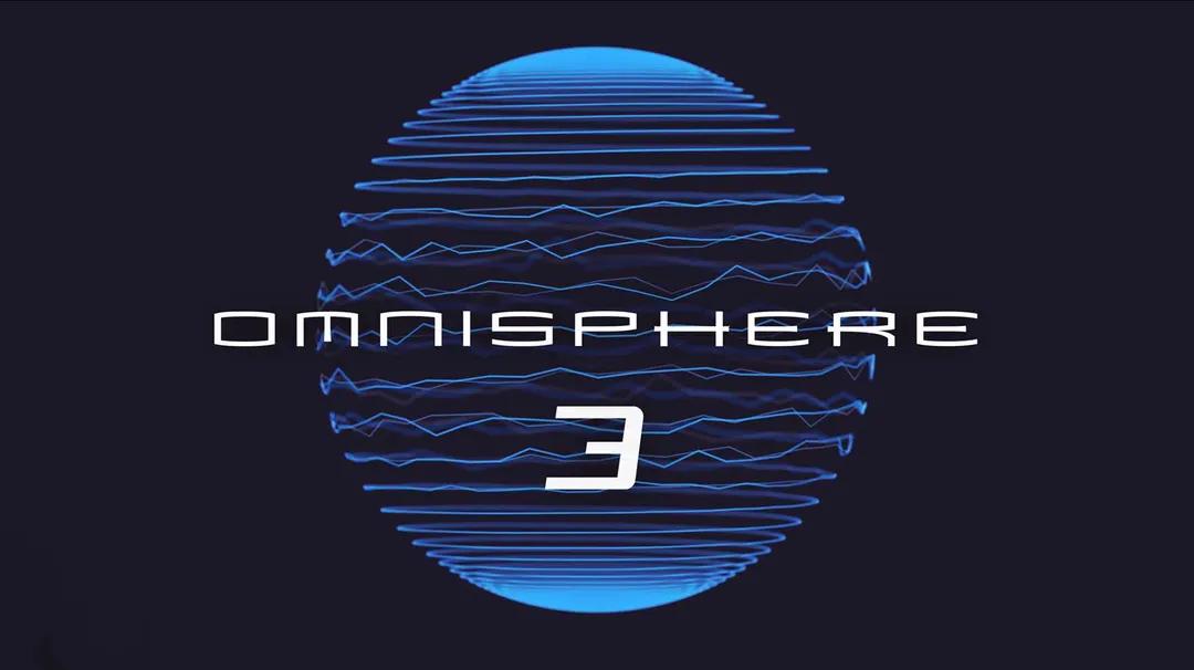 Spectrasonics - Omnisphere 3