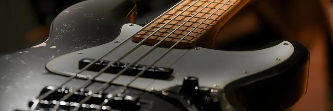 Native Instruments - Session Bassist - Jam Bass