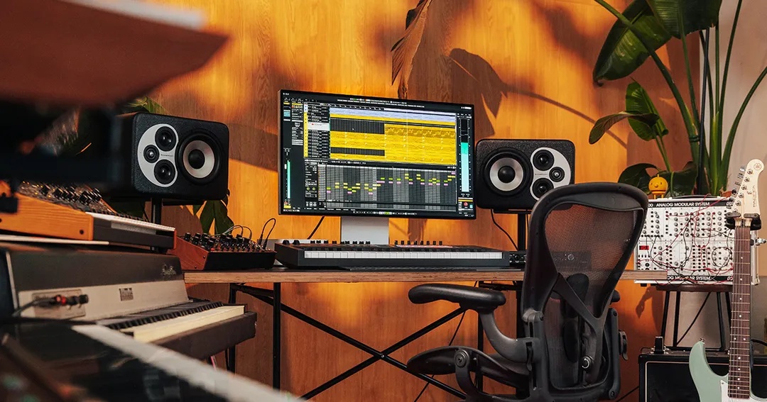 Steinberg - Cubase Pro 15