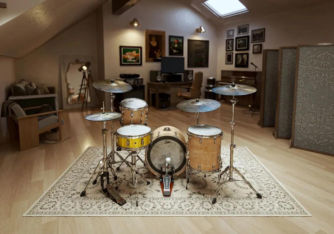 MixWave - Aaron Sterling