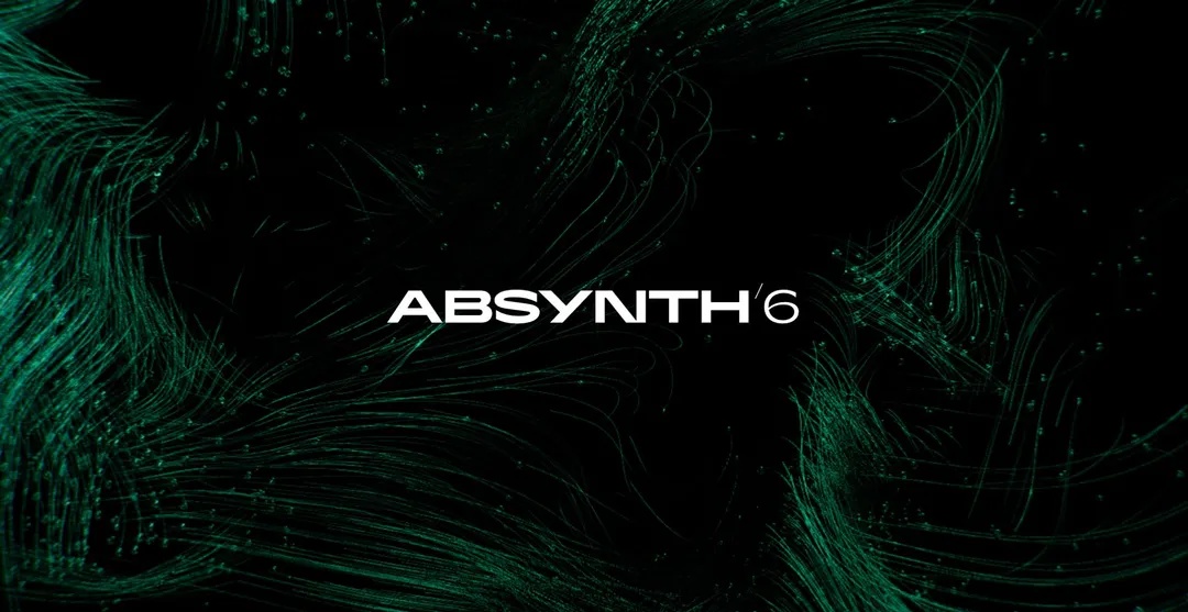 Native Instruments - Absynth 6
