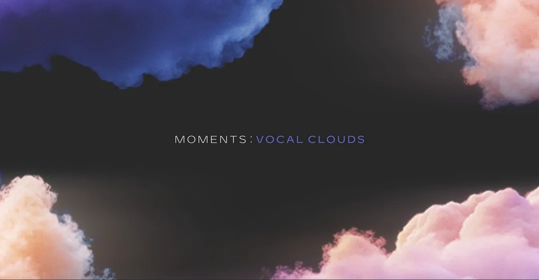 Native Instruments - Moments - Vocal Clouds