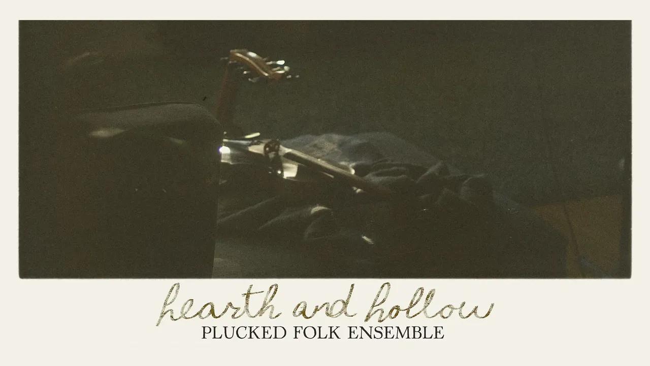 Spitfire Audio - Hearth and Hollow