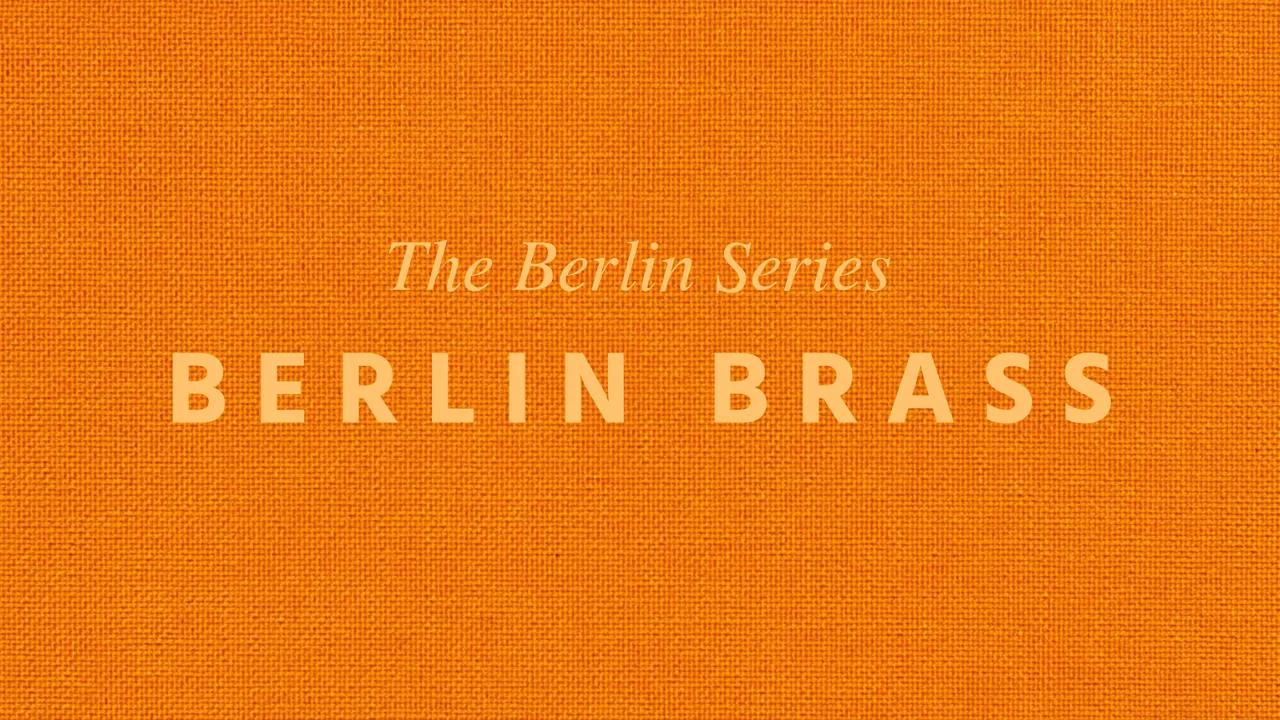 Orchestral Tools - Berlin Brass