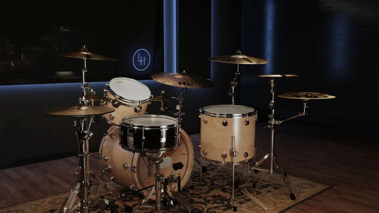 MixWave - Luke Holland
