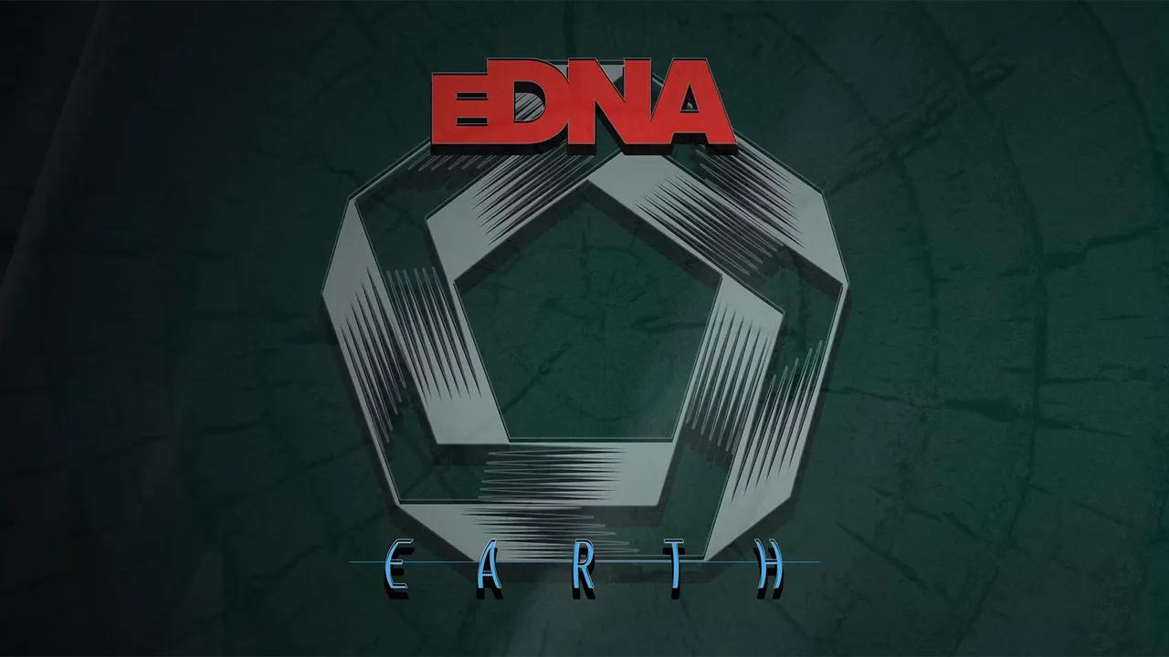 Spitfire Audio - EDNA Earth 2